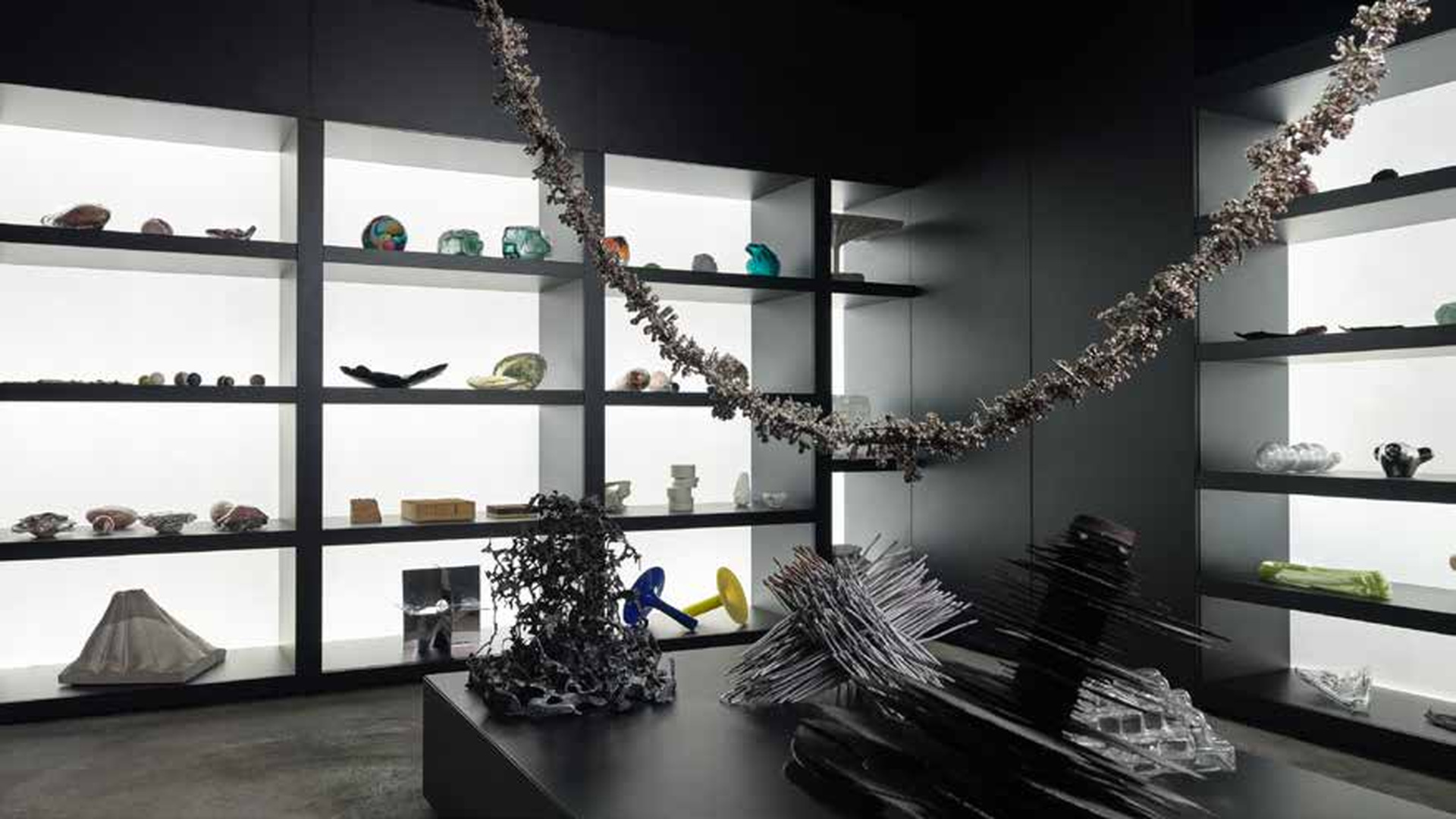 Bocci Apartment, Fuorisalone 2025