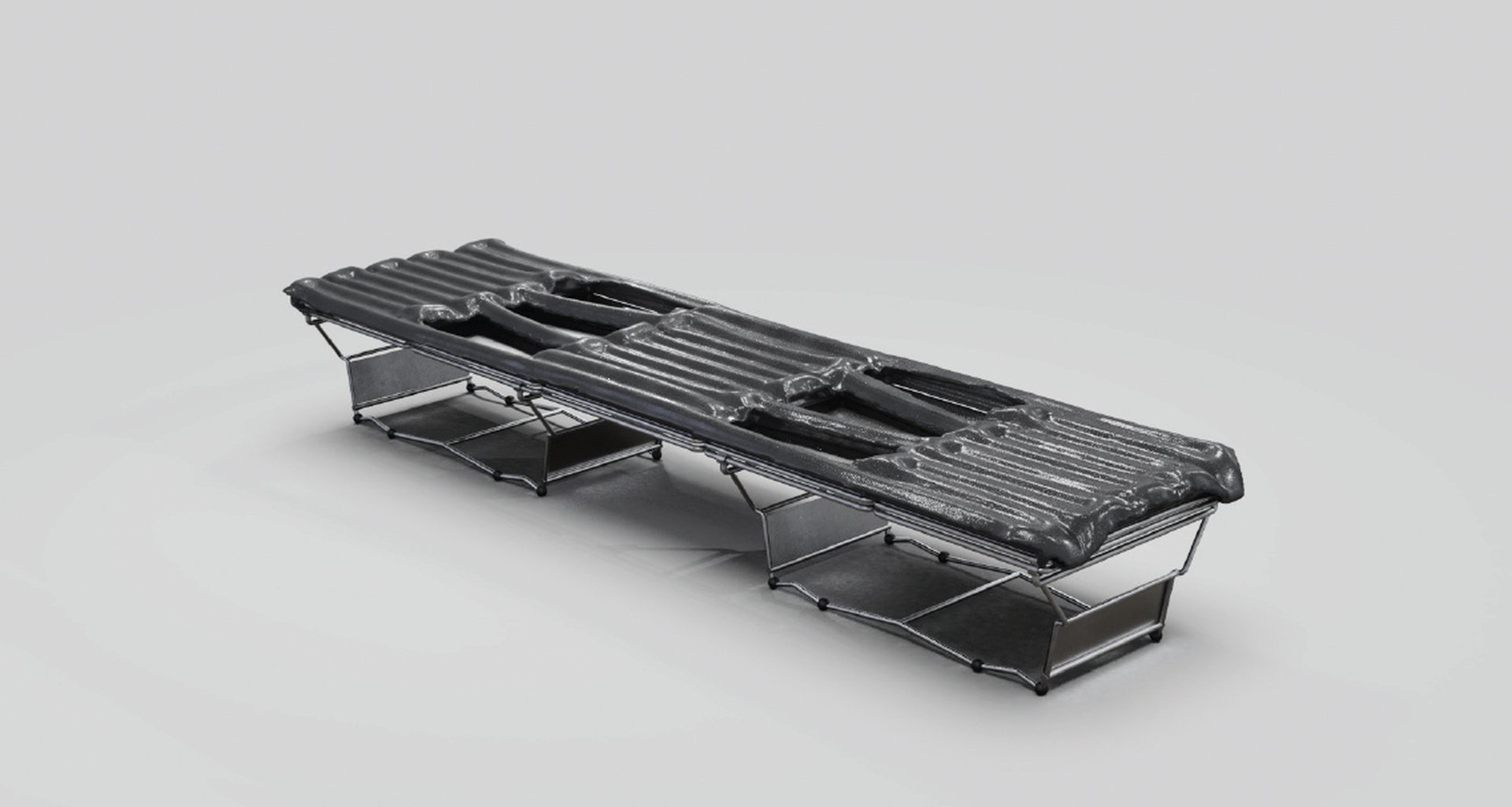 Retail Furniture & Fixtures