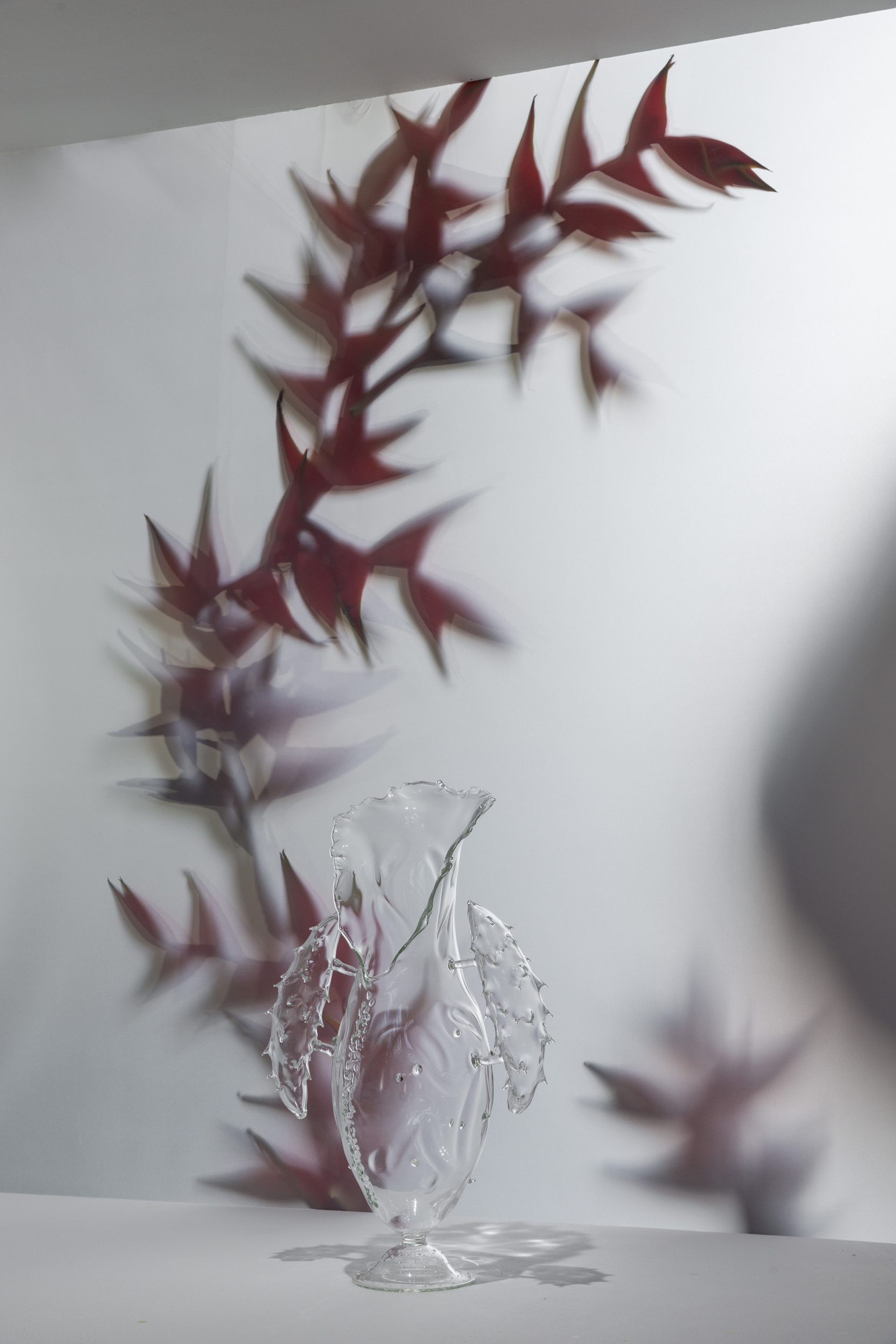 Wilhelm Hallen, Art Week 2024